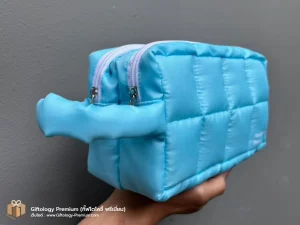 กระเป๋าบุฟองน้ำ ของแจก ของชำร่วยคุณภาพ