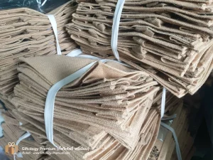 กระเป๋าผ้ากระสอบดีไซน์เรียบหรู ใช้งานสะดวก