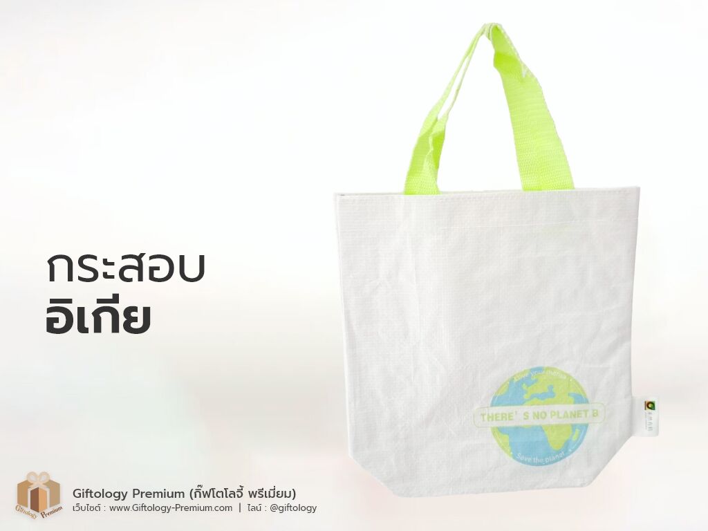 กระสอบอีเกีย